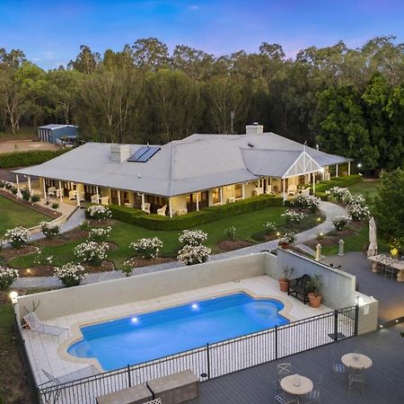 Thistle Hill Guesthouse - Walk To Many Wineries And Restaurants Pokolbin Bagian luar foto