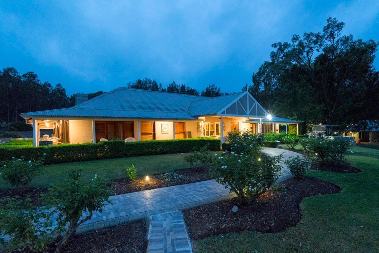 Thistle Hill Guesthouse - Walk To Many Wineries And Restaurants Pokolbin Bagian luar foto